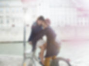 Couple in Love
