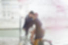 Couple in Love 