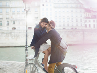 The Quickest Way To Find Your Person