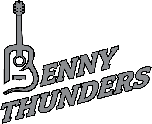 Benny Thunders in Houston