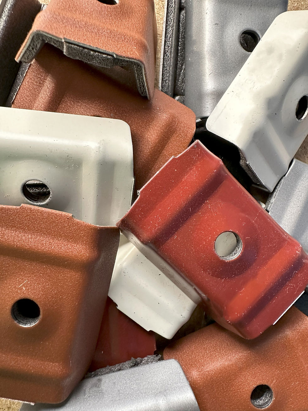 Miniatura: Anilha de ancora 26mm