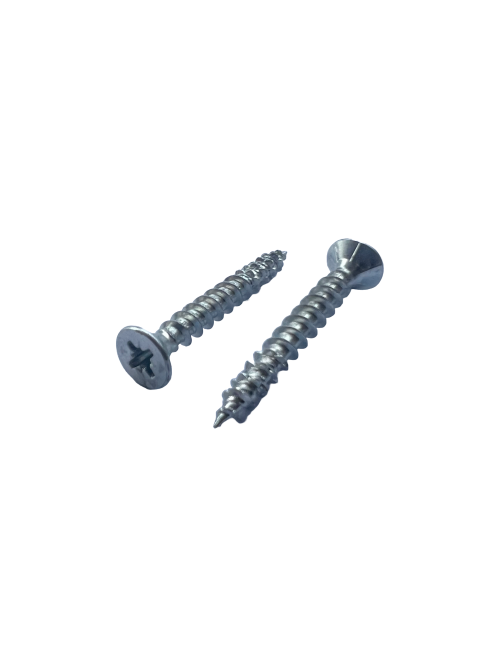 Miniatura: Parafuso C.Chata PZD WOODPECKER 5x40