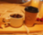 コーヒー