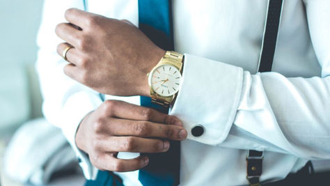 Integrity: A Key Ingredient for Successful Leadership