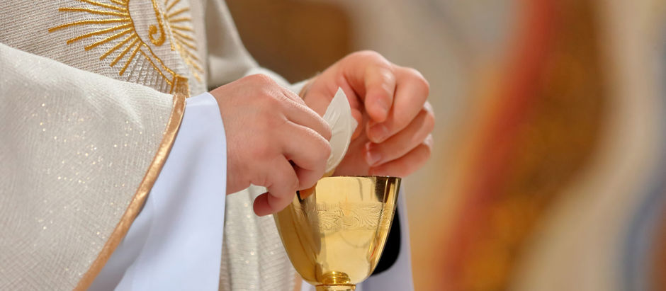Open Letter to Catholic Politicians and the Faithful on Worthily Receiving Communion