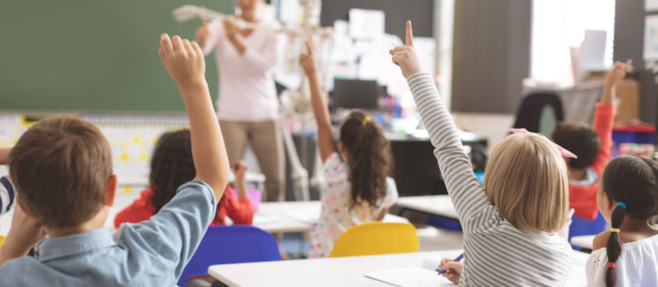CCC Supports SB 080, "Tax Credit Parental Engagement In Schools"