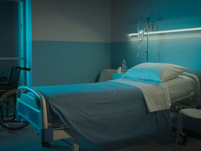 CCC Opposes SB24-068 "Medical Aid in Dying"