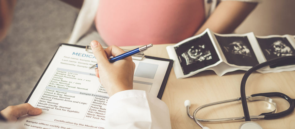 CCC Opposes SB 190, "Deceptive Trade Practice Pregnancy-related Service"