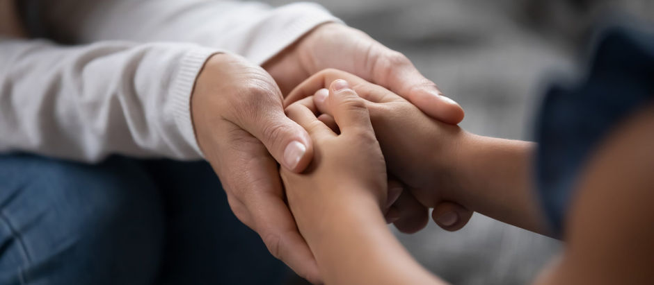 CCC Supports SB 39, "Reduce Child And Incarcerated Parent Separation"