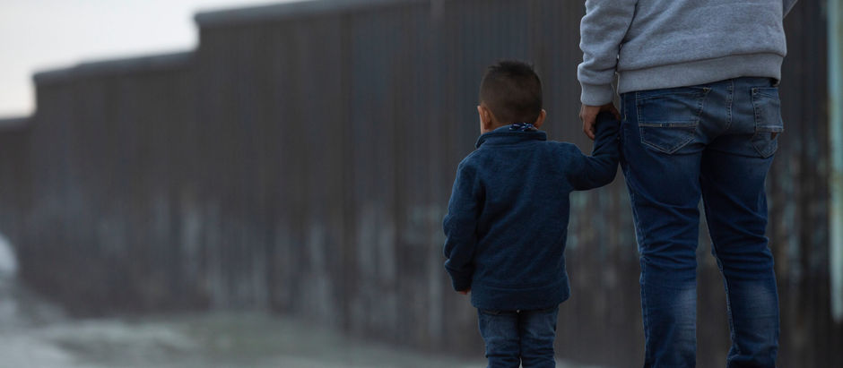 The Colorado Bishops’ Statement on Immigration: Welcoming the Stranger, Protecting the Common Good