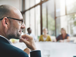 The Importance of Reflection for Leaders