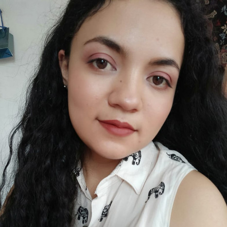 Daniela Garzon Osorio
