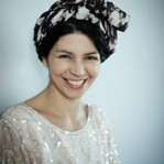 Patricia Rincon