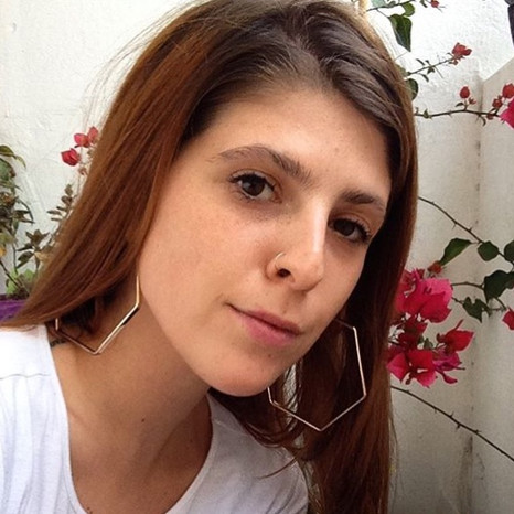 Camila Gianello
