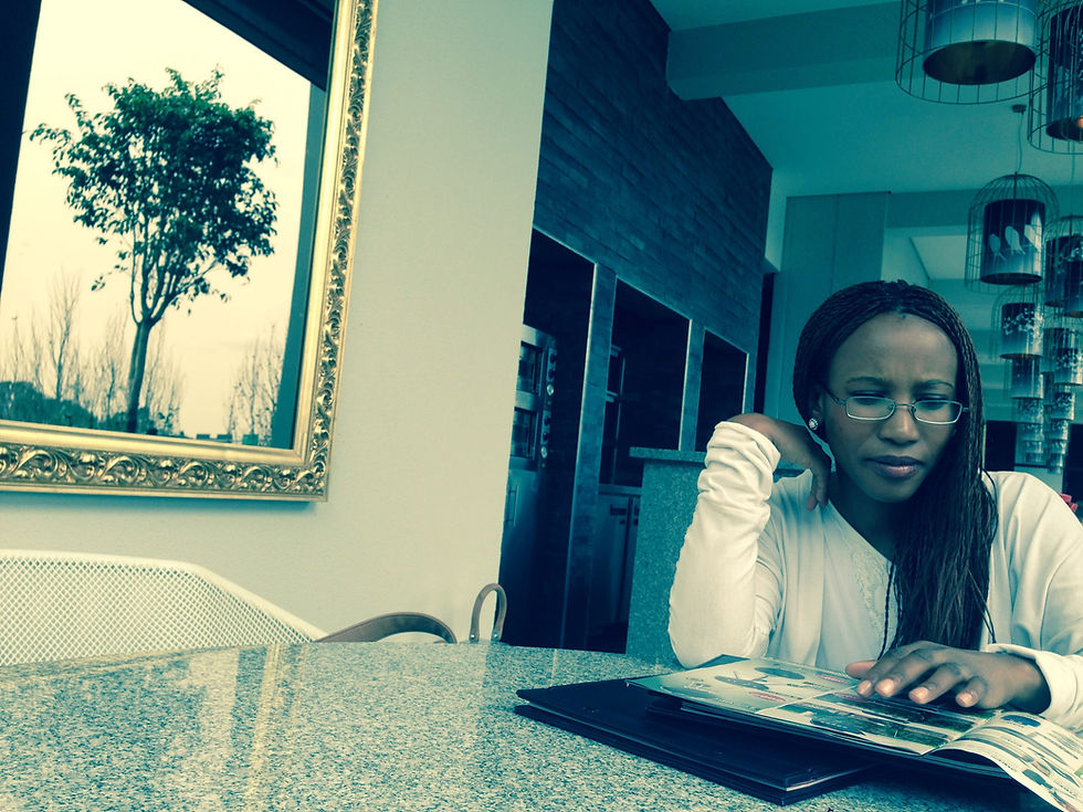 Even Brave Hearts Need Help: Why Mental Health Matters