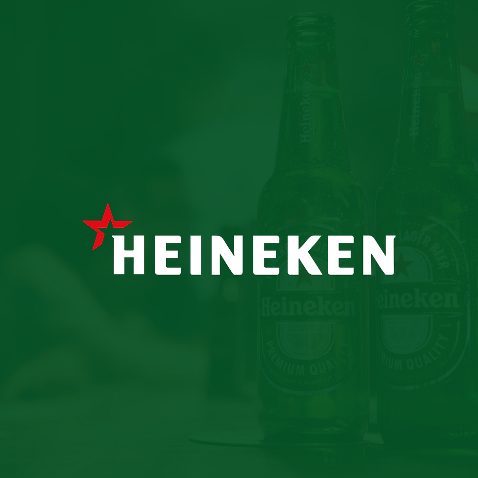 Heineken
