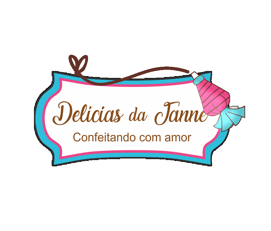 Delícias da Janne