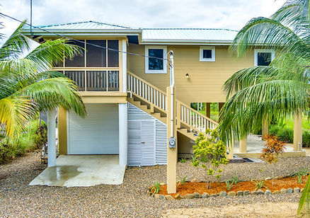 Turnkey Crimson Park Home Exterior