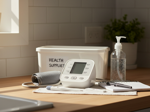EST+ Enhanced Self Testing for Self Diagnosis system for Emergency and Exit lighting