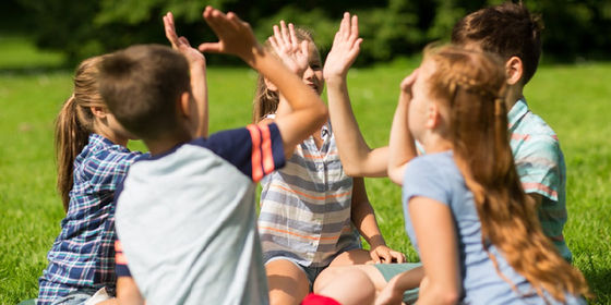 Our featured article in HomeTimes for Cognitive Kids