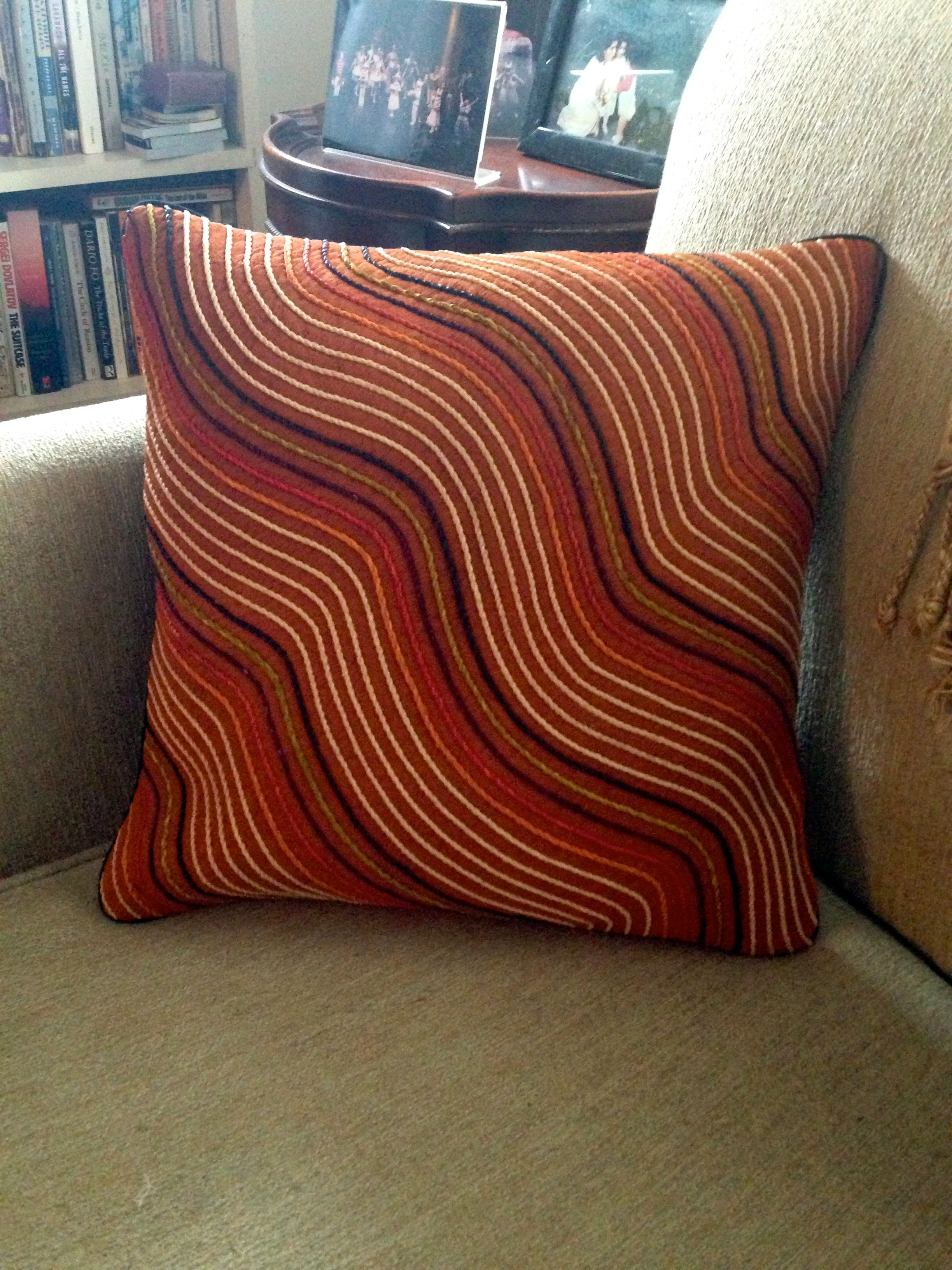 Cushion Cover