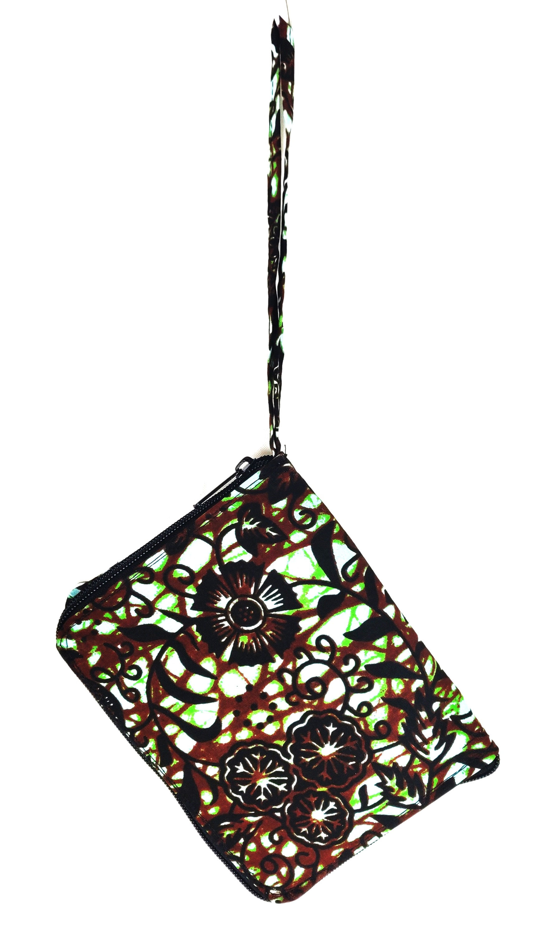 Fold Up Bag