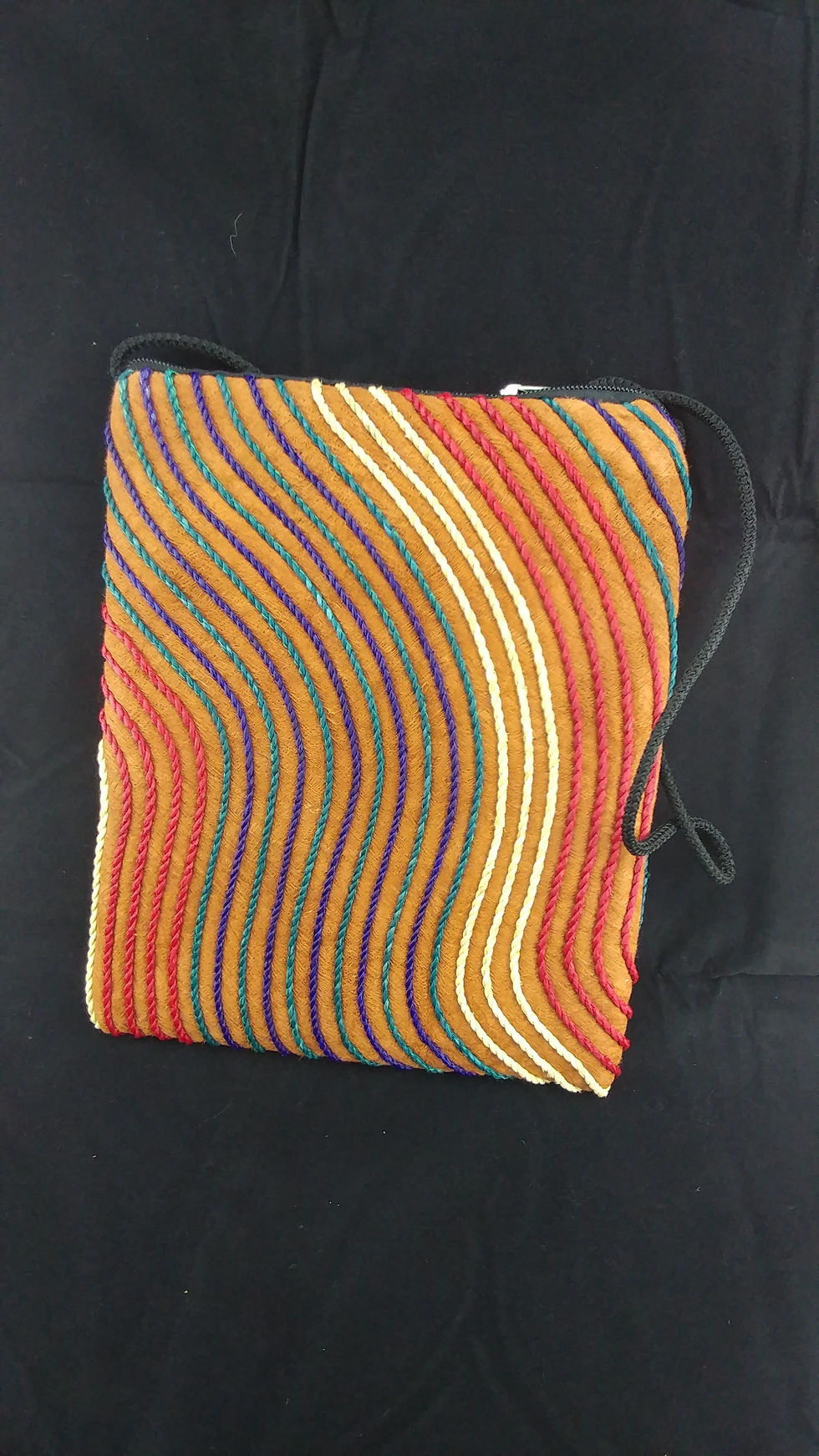 Thumbnail: Crossbag L