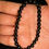 Thumbnail: Green Goldstone 6mm Bracelet