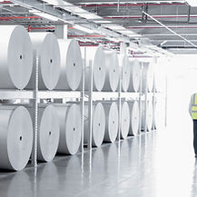 Printing & Packaging temperature control and cooling solutions 