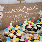 Maclaine and Maddi's Graduation Party