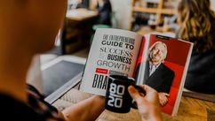 The Hidden Energy Leaks Holding Entrepreneurs Back and How to Fix Them