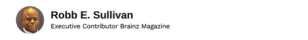 Executive Contributor Robb E. Sullivan