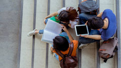 The Positive and Negative Effects of Hormones on Students’ Engagement