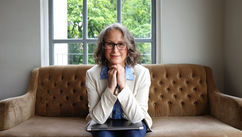 The Mental Fitness Shift That Prevents Burnout – An Interview with Liz Bell