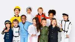 Raise Yourself to the Adult You Wish to Be