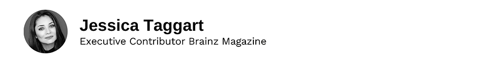 Executive Contributor Jessica Taggart