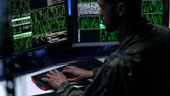 Matthew Stiles – Building a Career at the Front Lines of Cybersecurity