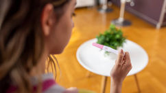Would I Be the Woman I Am Today If I Hadn't Become a Mom at 16?