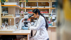 Why Deep Science Tech Could Define the Next Era of Women’s Health