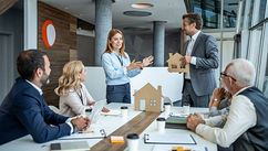 Why Strategy Wins in Real Estate and Why Most Agents Still Get It Wrong