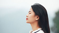 The Power of Your Breath is Your Free, Forgotten Superpower