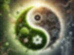Yin yang