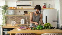 Why More Men Are Prioritizing Health and Performance in 2025