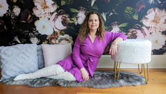 Embodying Feminine Power – Exclusive Interview with Deonesea La Fey