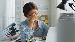 Turn Burnout on Its Head – 7 Questions to Help You Break the Cycle