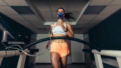 Breathing Is Not Automatic – Why Ventilatory Efficiency Determines Endurance Performance