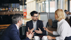 The Hidden Reason Leaders Struggle With Difficult Conversations
