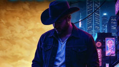 Tristan St Reynolds Announces "Broken In" – A Bold Country-Inspired EDM Fusion Exploring Resilience