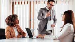 The Silent Office Saboteur and How To Outsmart The Narcissist At Work Without Losing Your Sanity