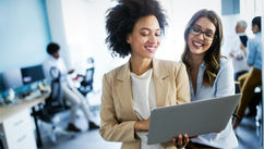 4 Mindset Shifts for a More Sustainable Return to Work After Maternity Leave